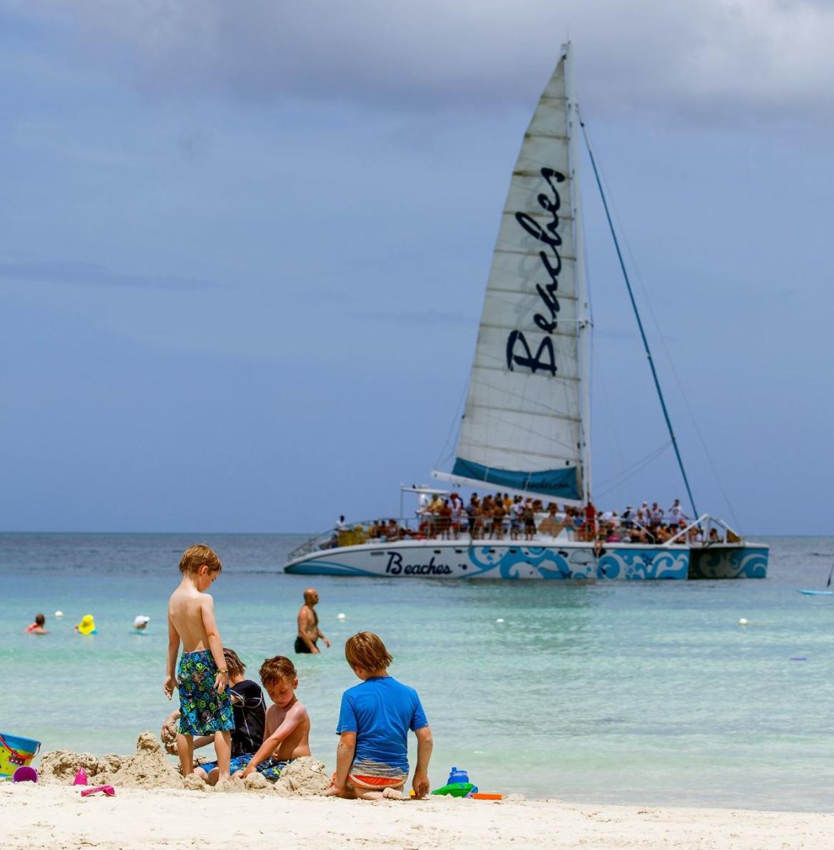 Travel to Jamaica
